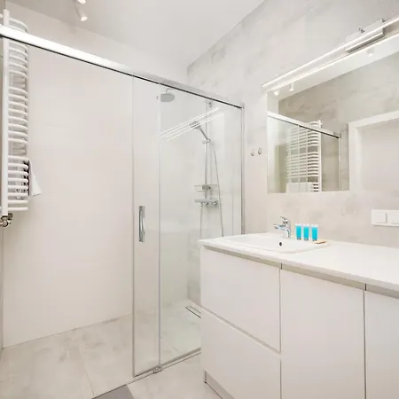 Apartamento Dolny Mokotów Urban By Bookinghost Varsóvia