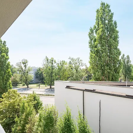 Dolny Mokotów Urban By Bookinghost Apartamento